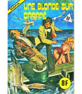 MAFIA 20 - ELVIFRANCE