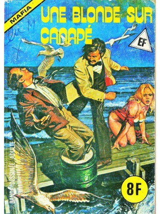 MAFIA 20 - ELVIFRANCE