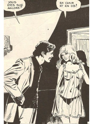 MAFIA 20 - ELVIFRANCE