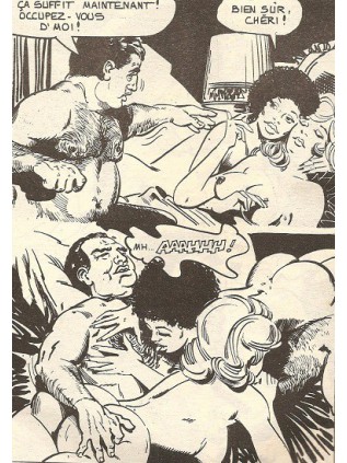 MAFIA 20 - ELVIFRANCE