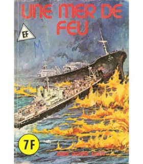 HORS SERIE NOIRE 23 - ELVIFRANCE