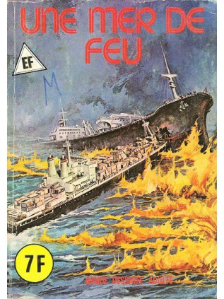 HORS SERIE NOIRE 23 - ELVIFRANCE