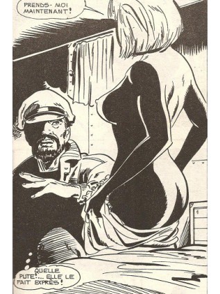 HORS SERIE NOIRE 23 - ELVIFRANCE