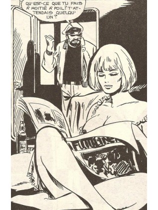 HORS SERIE NOIRE 23 - ELVIFRANCE