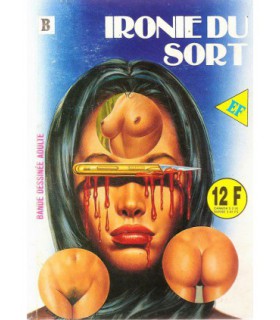 SERIE BLANCHE 27 - ELVIFRANCE