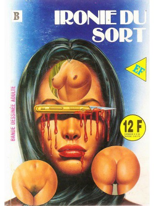 SERIE BLANCHE 27 - ELVIFRANCE