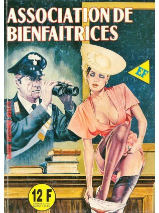 HISTOIRES NOIRES 131 - ELVIFRANCE