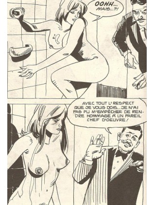 HISTOIRES NOIRES 131 - ELVIFRANCE