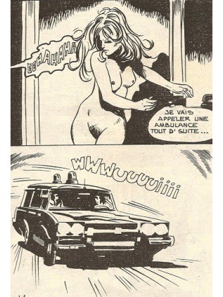 HORS SERIE JAUNE 11 - ELVIFRANCE