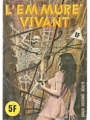 HORS SERIE BLEUE A02 - ELVIFRANCE