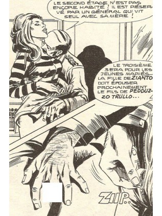 HORS SERIE BLEUE A02 - ELVIFRANCE