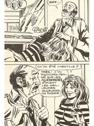 HORS SERIE BLEUE A02 - ELVIFRANCE