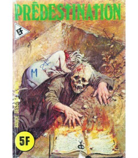 HORS SERIE BLEUE A09 - ELVIFRANCE