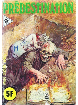 HORS SERIE BLEUE A09 - ELVIFRANCE