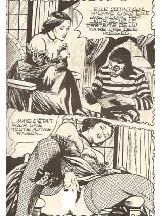 HORS SERIE BLEUE A09 - ELVIFRANCE