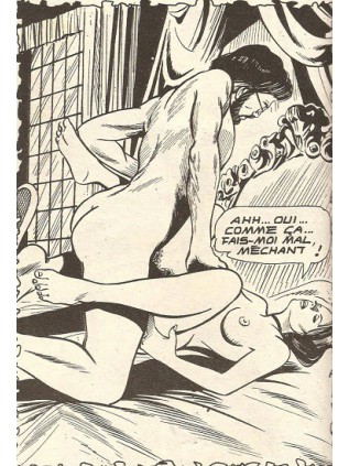 HORS SERIE BLEUE A09 - ELVIFRANCE