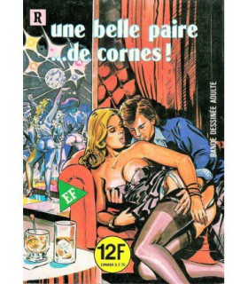 SERIE ROSE 13 - ELVIFRANCE