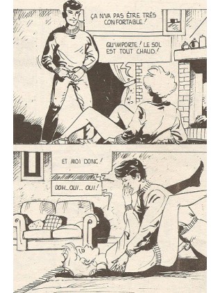 SERIE ROSE 13 - ELVIFRANCE