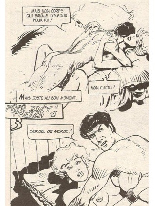 SERIE ROSE 13 - ELVIFRANCE