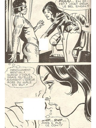 SERIE ORANGE 26 - ELVIFRANCE