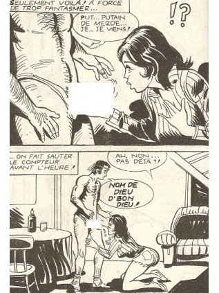 SERIE ORANGE 26 - ELVIFRANCE