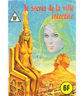 HORS SERIE ROUGE 08 - ELVIFRANCE