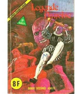 SUPER DIABOLIQUE 02 - ELVIFRANCE