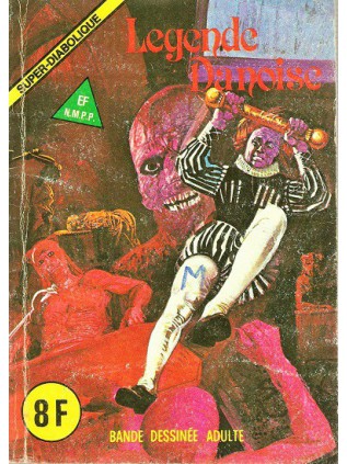 SUPER DIABOLIQUE 02 - ELVIFRANCE