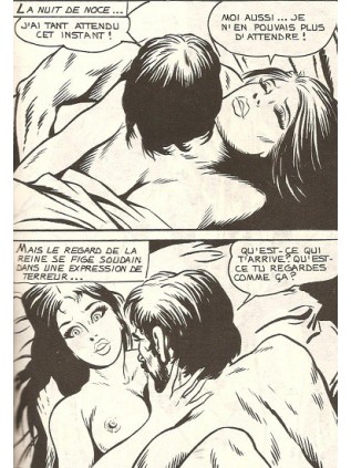 SUPER DIABOLIQUE 02 - ELVIFRANCE