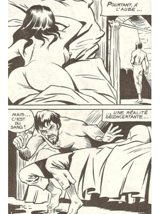 SUPER DIABOLIQUE 02 - ELVIFRANCE