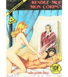 SUPER DIABOLIQUE 23 - ELVIFRANCE