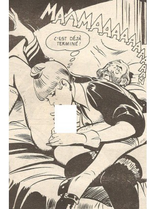 SUPER DIABOLIQUE 48 - ELVIFRANCE