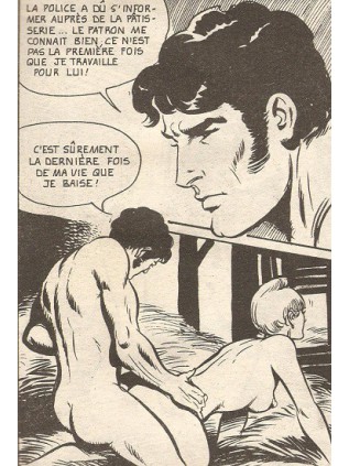 SUPER DIABOLIQUE 48 - ELVIFRANCE