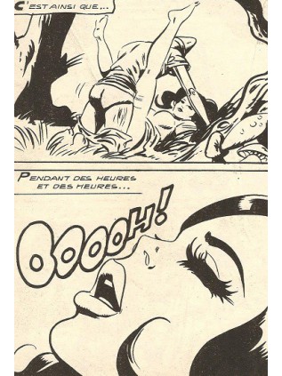 CONTES MALICIEUX 29 - ELVIFRANCE