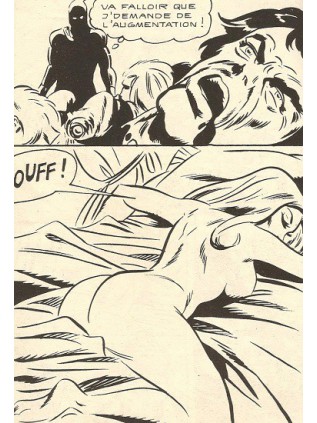 CONTES MALICIEUX 29 - ELVIFRANCE