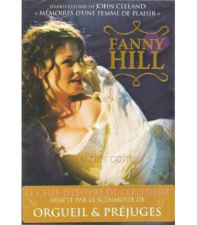 FANNY HILL Rebecca Night