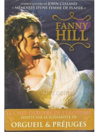 FANNY HILL Rebecca Night
