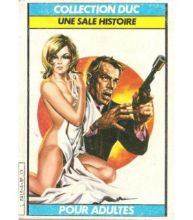 COLLECTION DUC 4 - METRO EDITIONS INTERNATIONALES