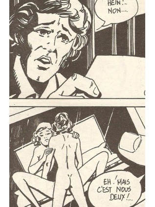 COLLECTION DUC 4 - METRO EDITIONS INTERNATIONALES