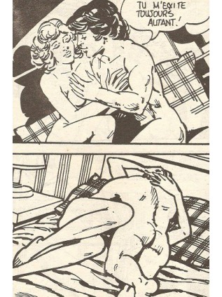 COLLECTION DUC 4 - METRO EDITIONS INTERNATIONALES