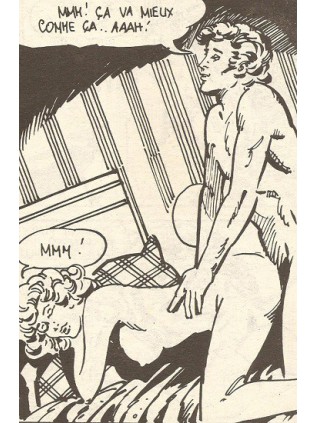 COLLECTION DUC 4 - METRO EDITIONS INTERNATIONALES