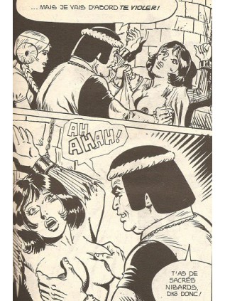 BD HARD 04 - NOVEL PRESS