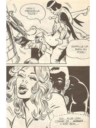 BD HARD 04 - NOVEL PRESS