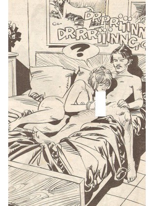 HISTOIRES SANGLANTES 09 - NOVEL PRESS