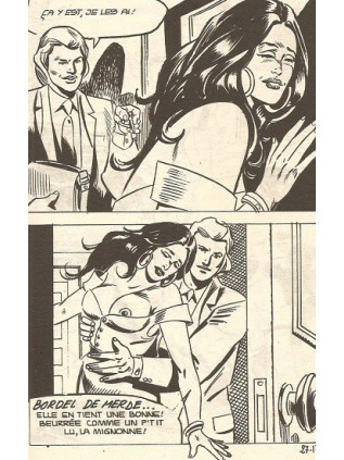 CULBUTANT 27 - NOVEL PRESS