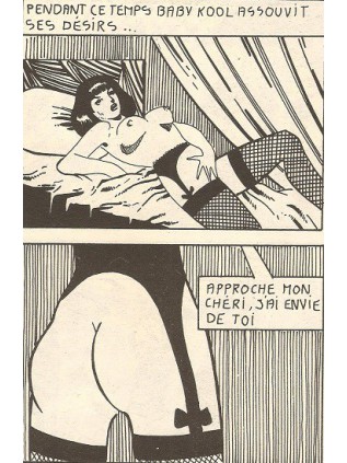 LOSANGE NOIR 3 - CFE