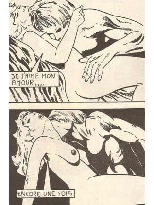 LOSANGE NOIR 3 - CFE