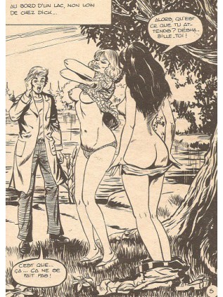 CARRE BLANC 1 - SEPP