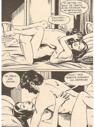 CARRE BLANC 1 - SEPP