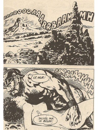 TROGLOBITE 1 - NOVEL PRESS